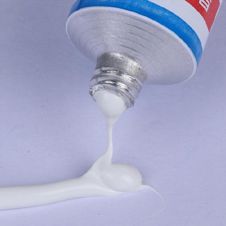 Heatsink Glue Thermal Conductive Glue Used in Lamps Electronic Appliances