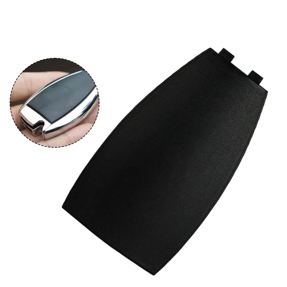 ABS Plastic Material Car Key Protection Easy Installation Design