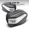 2025 R1300RT Suitcase Stickers Motorcycle Protection Kit Decals Stickers for R 1300 RT R1300 RT