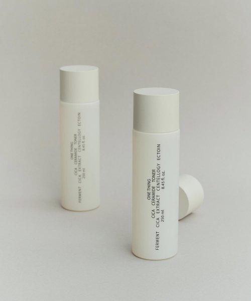 One Thing Cica Ceramide Toner 250ml none