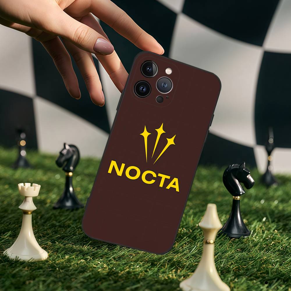

N-NOcTAS Do For IPhone 16 17 14 15 Pro Max 13 11 12 Mini Plus Silicone Shell Phone Cover Soft TPU iPhone 16pro max