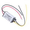 12V 24V to 4.5V 3A Converters IP68 Waterproof Voltages Powers Module DC Buck Converters Module Voltages Regulator