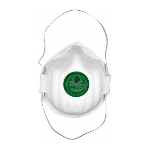 Yato Dust Mask (Pack of 3)