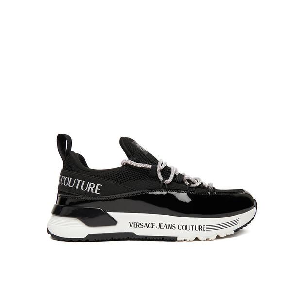 

Кроссовки Versace Jeans Couture 79VA3SAB EU 36