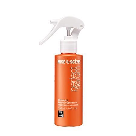 Perfect Detangling Leave in Conditioner