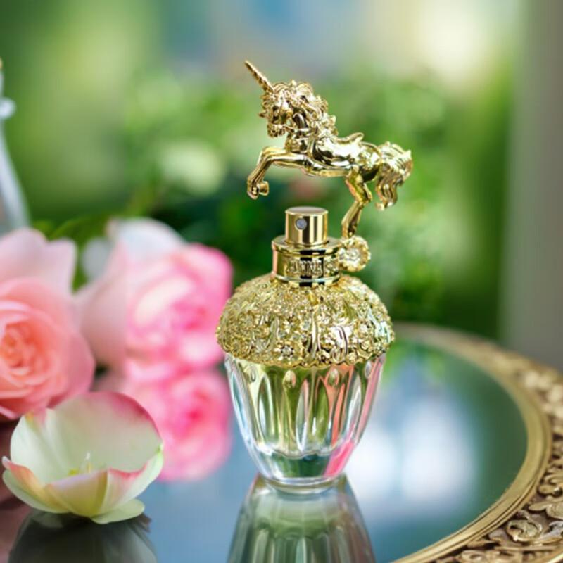 Anna Sui Women's Eau de Toilette & Fragrance Collection