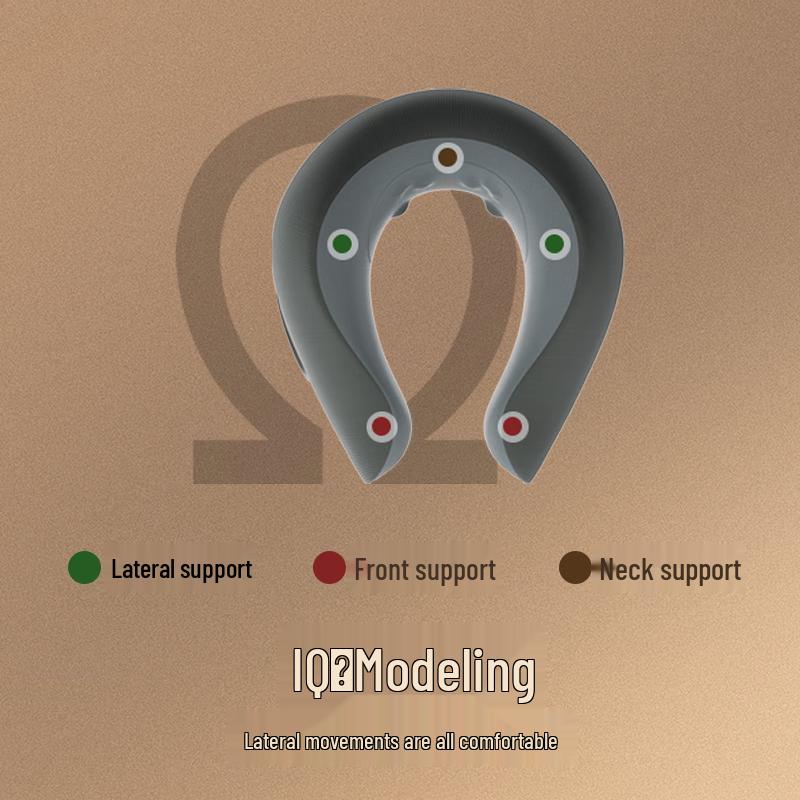 SKG N1-2 Fashion Neck Massager