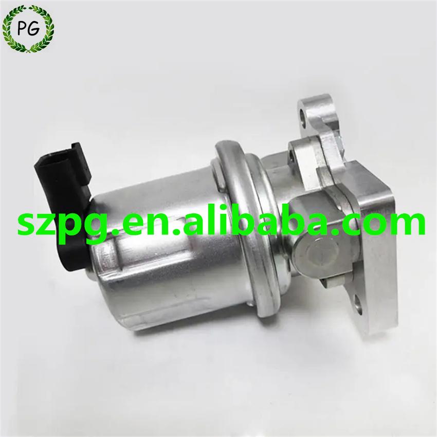 24V Electronic Fuel Transfer Pump 4935095 for Cummins ISX15 QSX15 Engine
