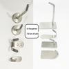 Saikeyou Multi-Purpose Kitchen Hooks Set