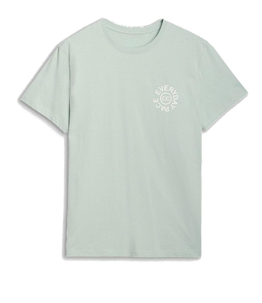 Koszulka Męska Bawełniana T-Shirt 4F M1980 Sportowa