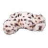 Electric Car Tail with Remote Control Rechargeable Cute Fuzzy Wagging Moving Tail Car Exterior Decoration for Cosplay