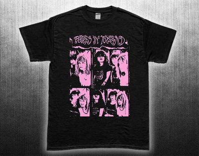 Babes in Toyland - T-shirt