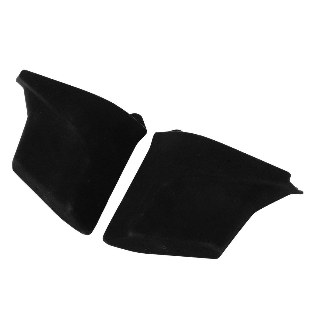1 Pair Center Console   Ample Storage Space Front Row Armrest Storage Box for   2011 to 2017