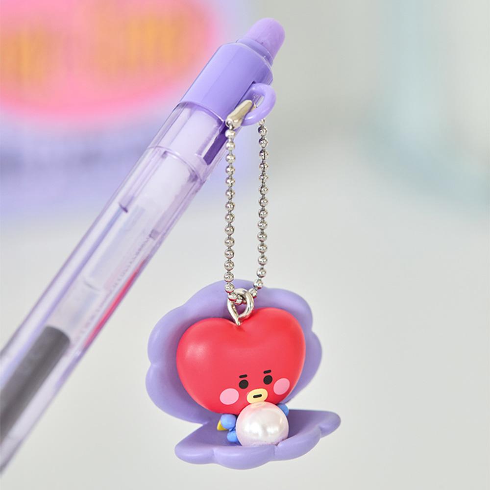BT21 TATA BABY PERLE Figur Gelstift