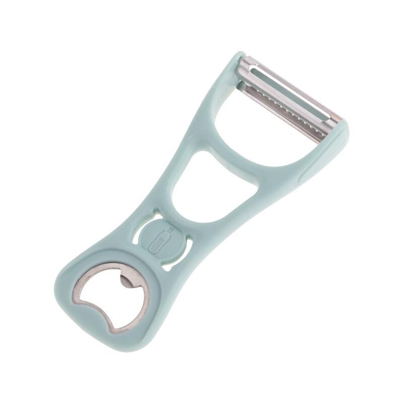 Pabei Multifunktionaler Küchenschäler und -hobel