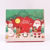 Weihnachts-Adventskalender 24 Tage Countdown Schmuckset für Mädchen Kinder Geschenk Inklusive 2 Armbänder 22 DIY