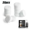 Espresso Coffee Machine Cleaning Tablet Effervescent Tablet Descaling Agent Kitchen Accessories Household Cleaning Product