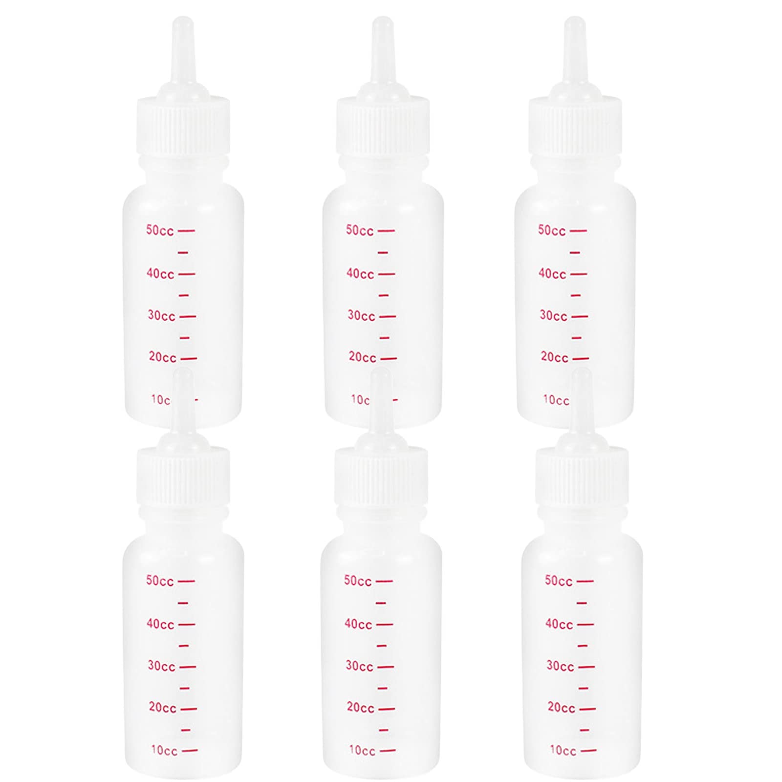 

TOMMYFIELD Pet Feeding Pet Feeding Bottle for Puppies and Caregiving Bottle, Kittens,