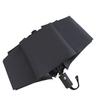 Kolip Folding Automatic Umbrella, Lightweight Strong Protection Mini Umbrella With 8 Resin-reinforced Fiberglass