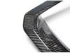 BMW M3/M2 3/4 Series G87/G82/G80 ID8 Large Screen Carbon Fiber Head-Up Display Frame.