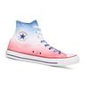 Converse Chuck Taylor All Star High Canvas Ltd 'Dip Dye' 164523C
