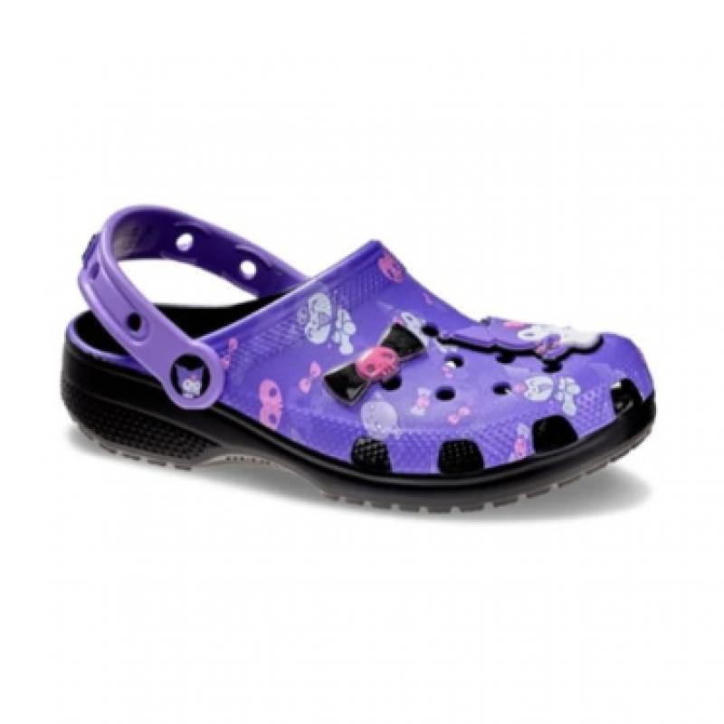 Crocs Kuromi Classic Clog Kids 211492 90h