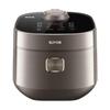 SUPOR 5L Smart IH Rice Cooker with Titanium Ceramic Pot CN Plug (adapter Included)