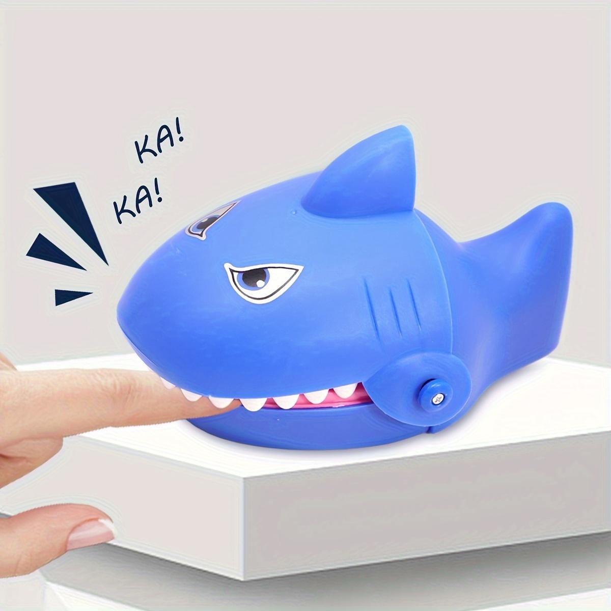 

Crocodile Teeth Toys Alligator Biting Finger Dentist Games Jokes Game of Luck Pranks Kids Toys Funny Holiday Party Family Games