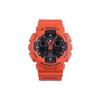 Casio Fashion Retro Street Classic Dual Display Waterproof Sports Quartz Watch Men watches Black GA-100L-4A