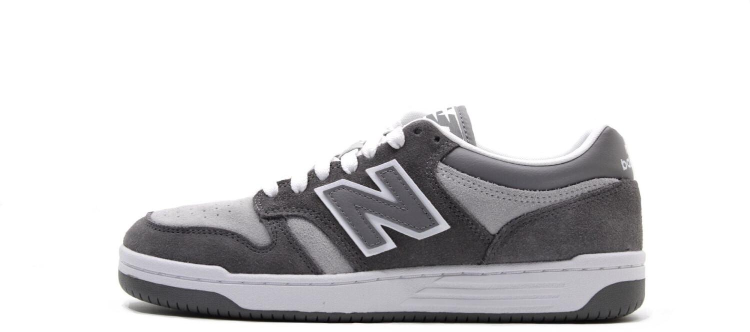 Кроссовки New Balance 480 BB480 Low castlerock/shadow grey/raincloud 39 ½