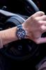 Edifice Watch SOSPENSIONE Bluetooth Utstyrt med Solar Black [Casio] [] EQB-2000YDC-1AJF Herre