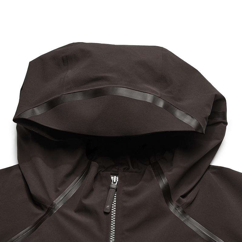 FILA Stylish Simple Comfortable Jacket Men Jacket F11M542917F-BN