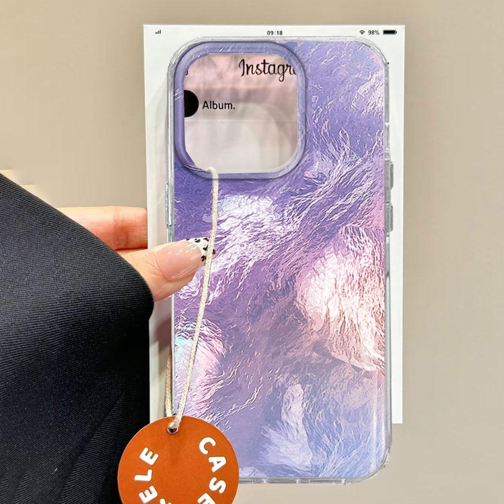 Black Brown Tortoiseshell Amber Phone Case for iphone 17 Air 16 15 14 13 11 12 Pro Max 7 8 Plus X XS XR SE 2022 2020 16e Cover