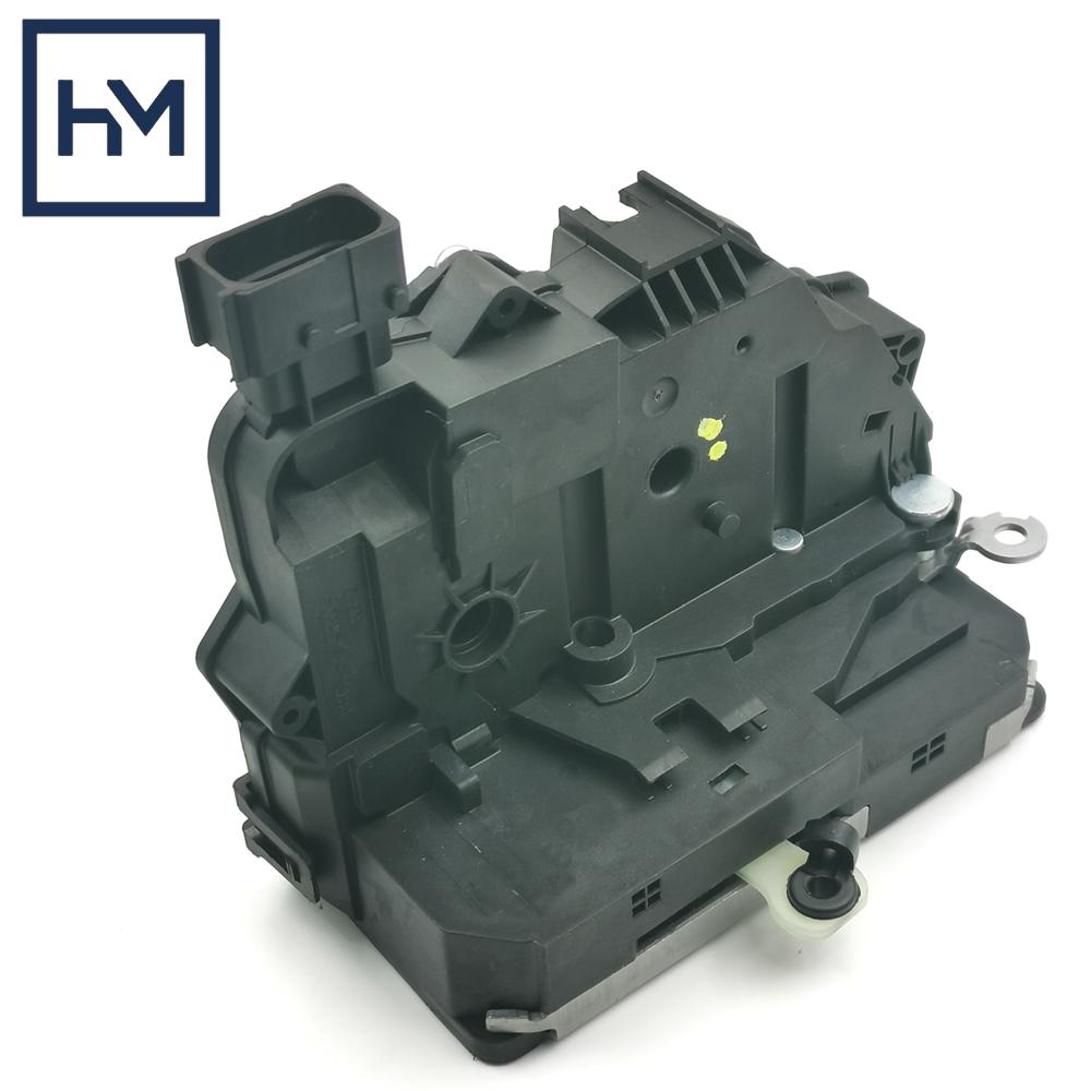 OE: 0007663724 9607230101 A0007663724 A9607230101 Truck Door Lock Actuator For MERCEDES-BENZ Actros MP4 (Right Front Side))