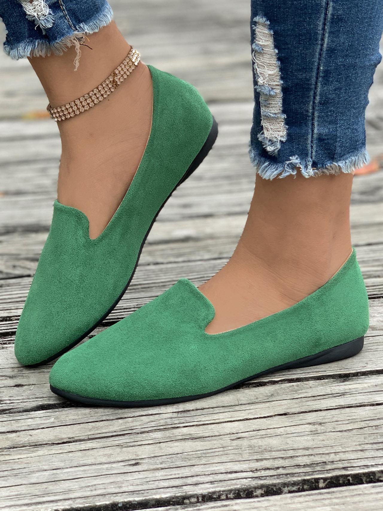 

МОДНАЯ ОБУВЬ, мужские дышащие спортивные кроссовки, спортивные кроссовки для бега, уличные женские теннисные кроссовки для тренажерного зала 35 зелёный