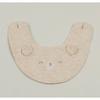 Absorba Organic Sprout Bear Romper  With Bib  A1110614 A1a31510