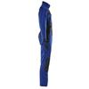 Mascot Mens Wallan Light Knee Pad Pockets Boiler Suit