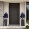 Decorazioni per la casa – Ghirlande e fiori artificiali