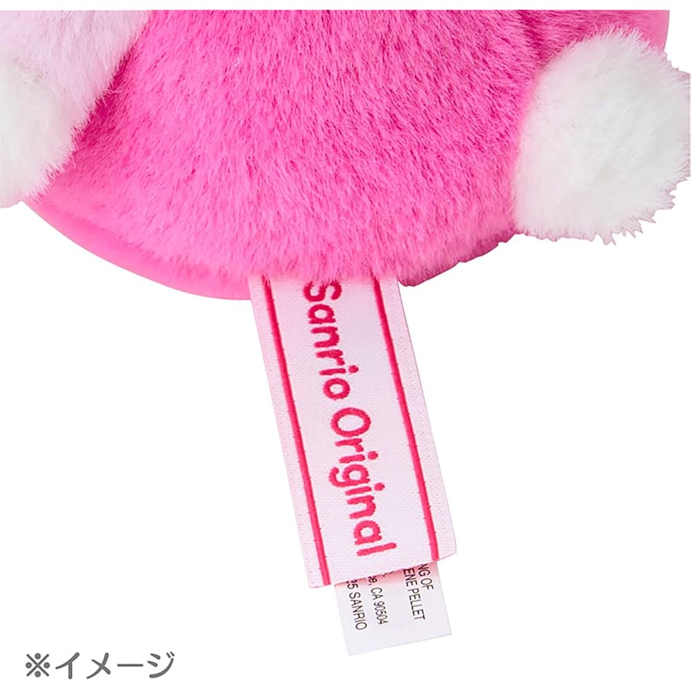 Sanrio Hangyodon Plush Toy Small 147281