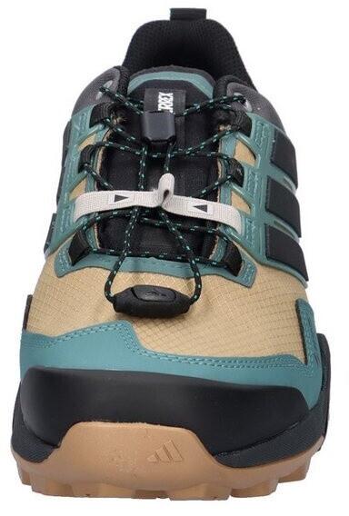Hiking Shoes Adidas Terrex Skychaser Gore-Tex A5NT Hiking-Schuhe Cardboard Core Black Legend Ivy
