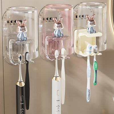 Banyo ve tuvalet – Diş fırçası tutucuları