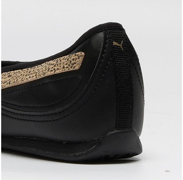 Кроссовки Puma Catch Soleil Topcat