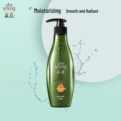 Shampoo e balsami per capelli – Condizionatori d'aria