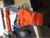 Baby Anti-Lost Walking Harness - Basket Type