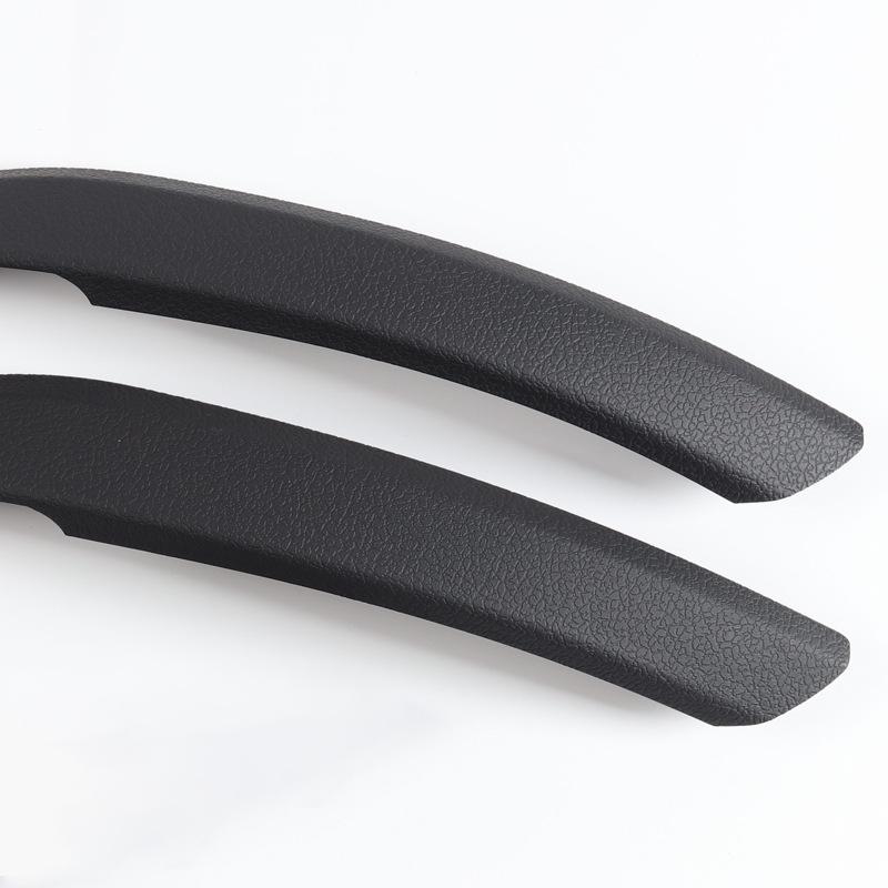 Poignée de porte intérieure de remplacement pour BMW X1 E84 Pièce automobile
