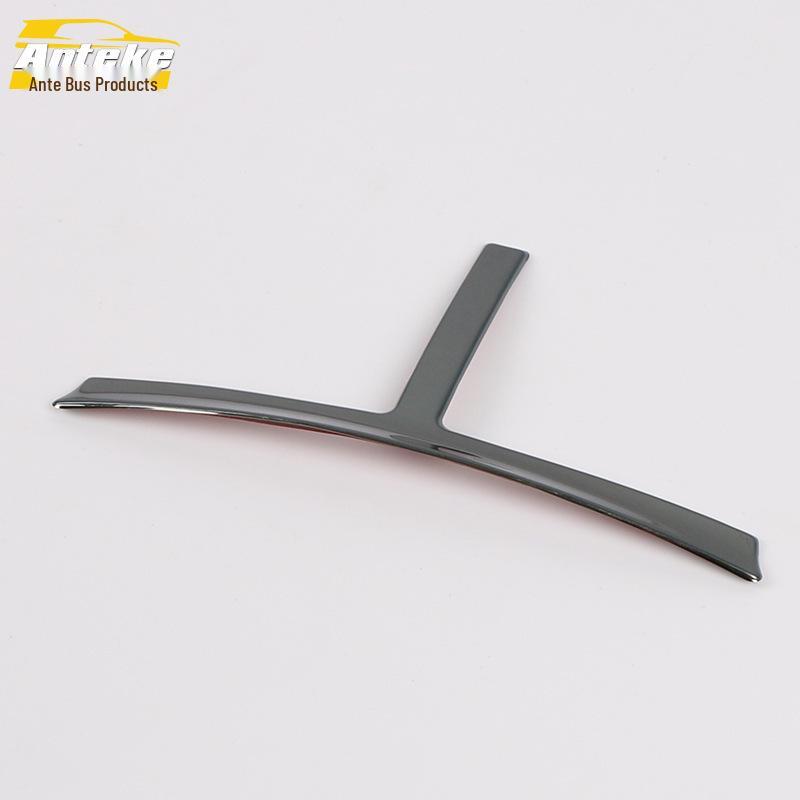 Malibu XL Rear Air Outlet Trim Sticker for 16 Models