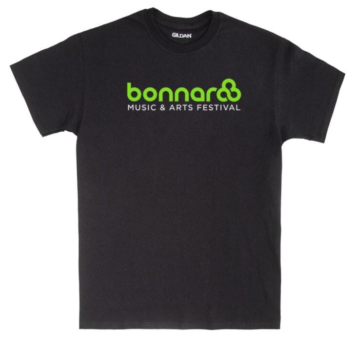 Bonnaroo Music & Arts Festival T-shirt Unisex T-Shirt M