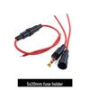 Componente electrice – Siguranțe și componente de protecție