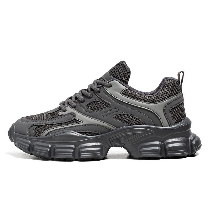 New dad shoes sports platform couple shoes casual outdoor shoes