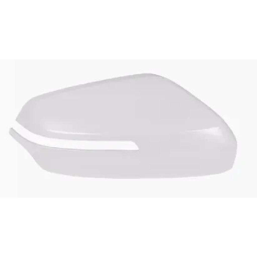 Auto Rear Heated Blind Spot Warning Mirror Glass Cover Frame Turn Signal Light for Geely Xingyue L Monjaro    2024
